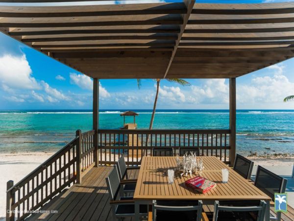 Cayman Islands Home 958119