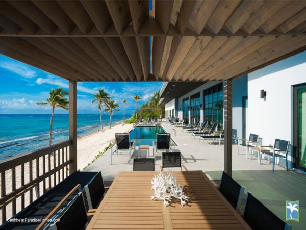 Cayman Islands Home 958119