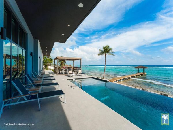 Cayman Islands Home 958119