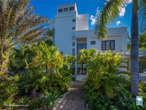 Cayman Islands Home 958120