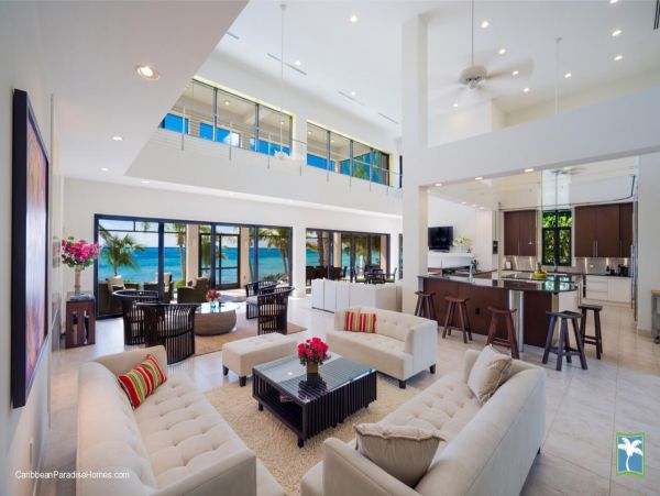 Cayman Islands Home 958120