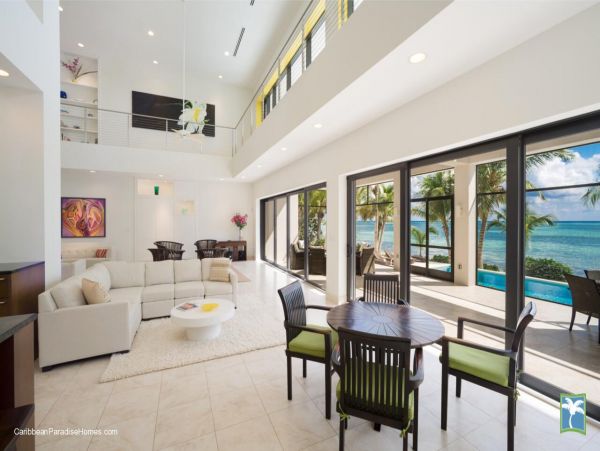 Cayman Islands Home 958120