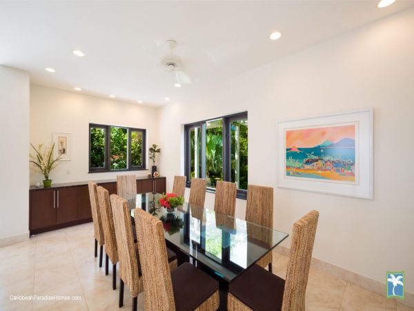 Cayman Islands Home 958120