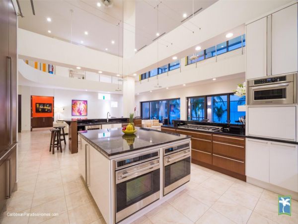 Cayman Islands Home 958120
