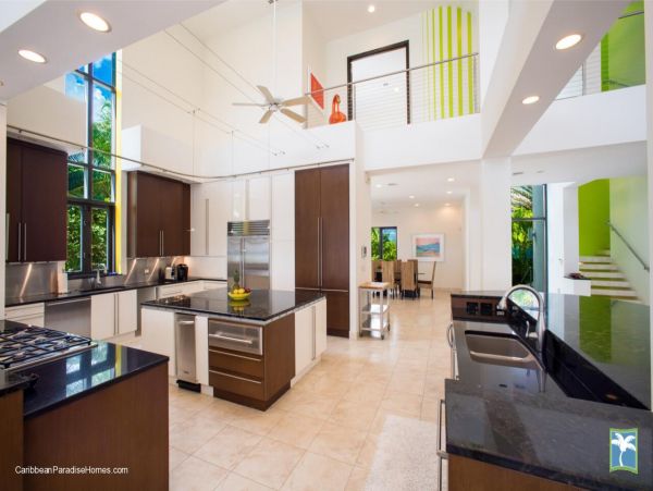 Cayman Islands Home 958120