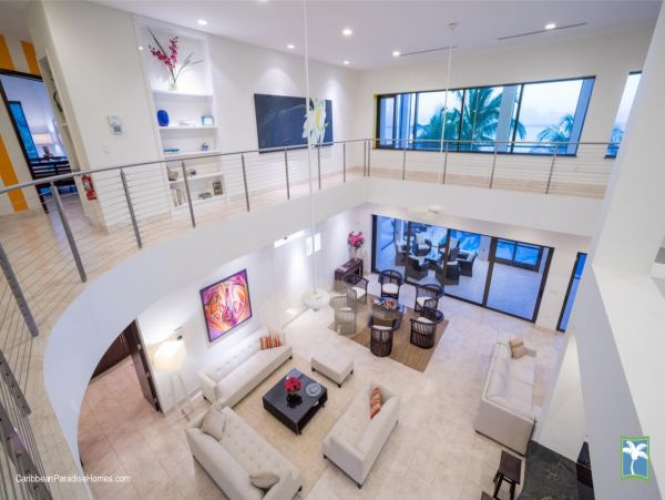 Cayman Islands Home 958120