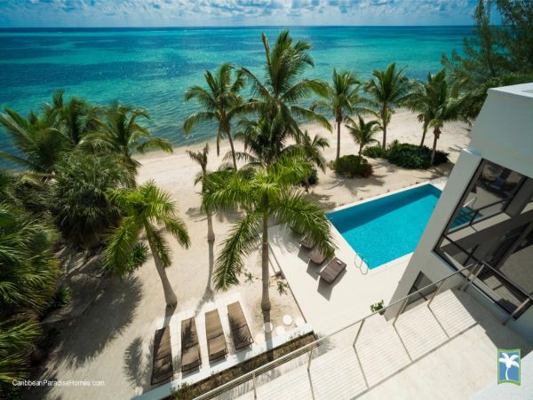 Cayman Islands Home 958120