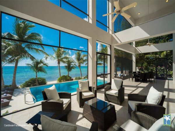 Cayman Islands Home 958120