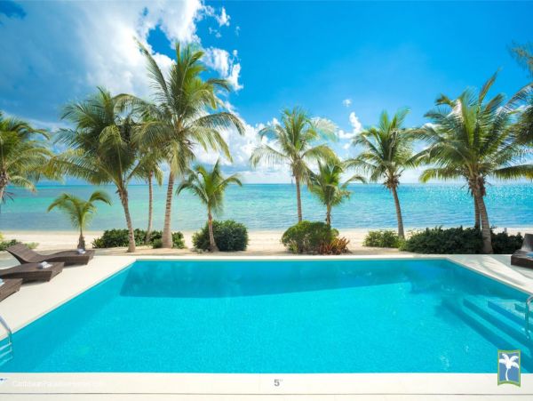 Cayman Islands Home 958120