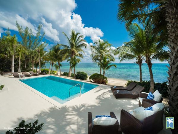Cayman Islands Home 958120