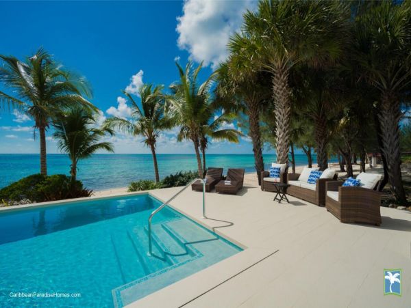 Cayman Islands Home 958120