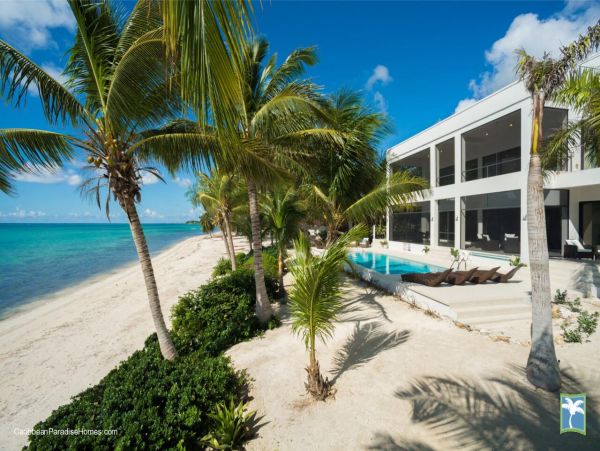 Cayman Islands Home 958120
