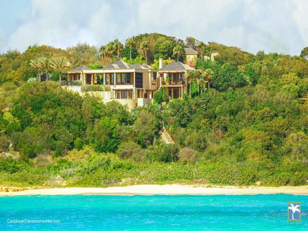 Anguilla Home 958121