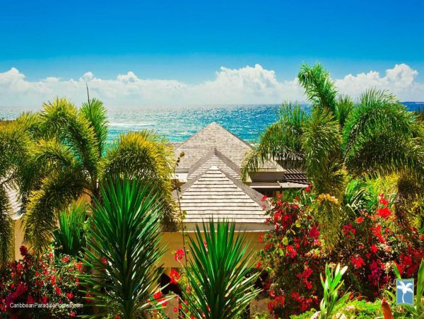 Anguilla Home 958121