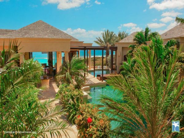 Anguilla Home 958121