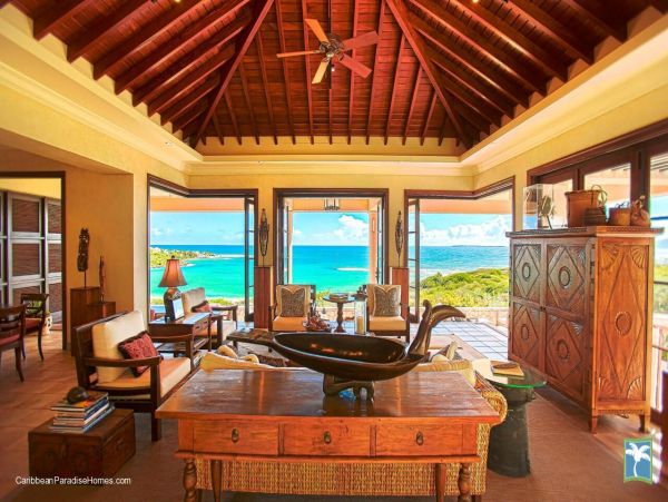 Anguilla Home 958121
