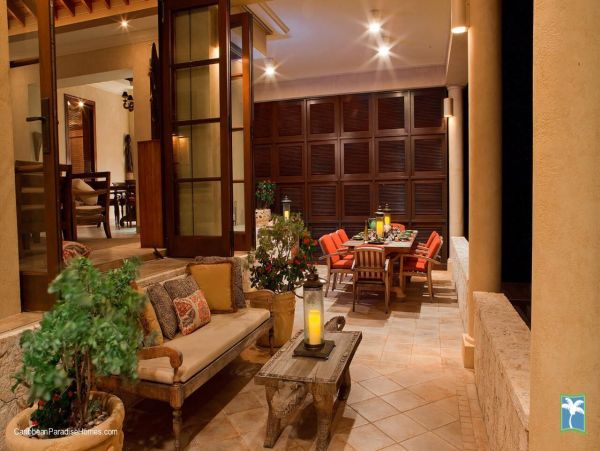 Anguilla Home 958121