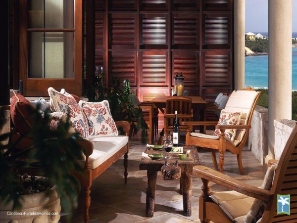 Anguilla Home 958121