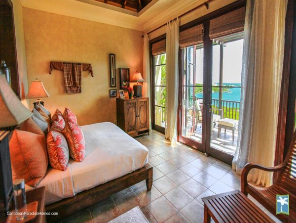 Anguilla Home 958121