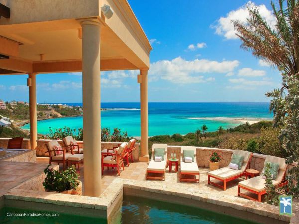 Anguilla Home 958121