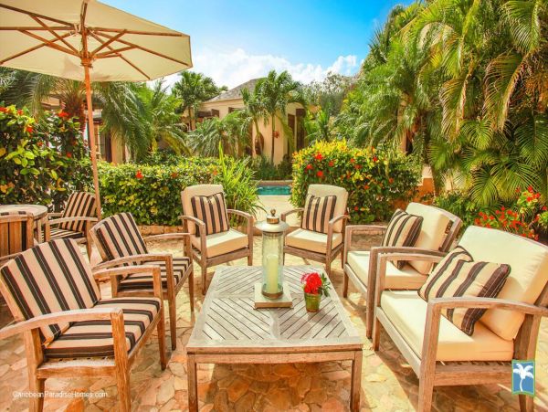 Anguilla Home 958121