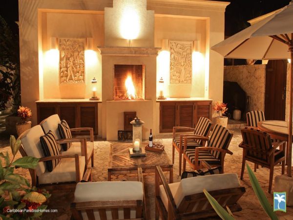 Anguilla Home 958121