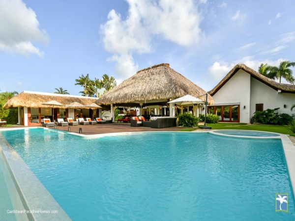 Dominican Republic Home 958122