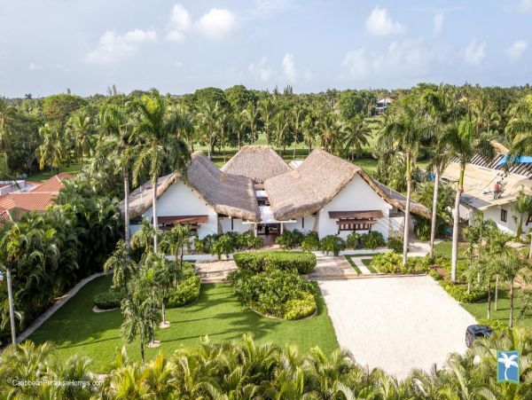Dominican Republic Home 958122