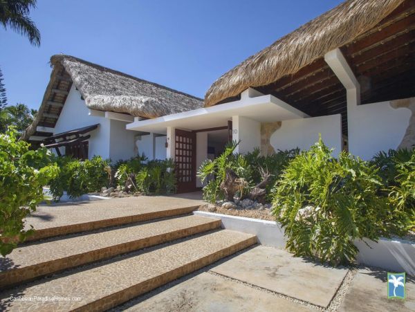 Dominican Republic Home 958122