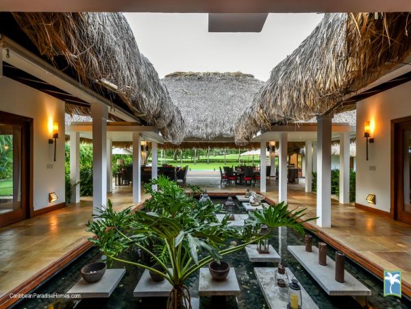 Dominican Republic Home 958122