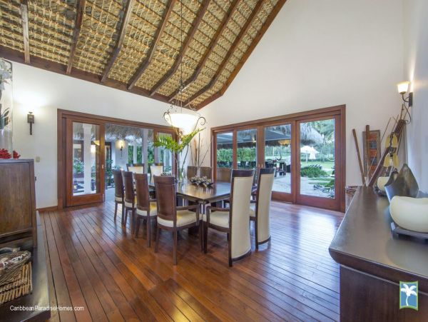 Dominican Republic Home 958122