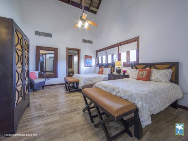 Dominican Republic Home 958122