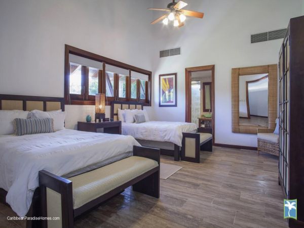 Dominican Republic Home 958122