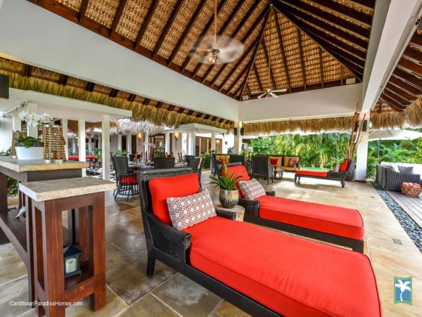 Dominican Republic Home 958122