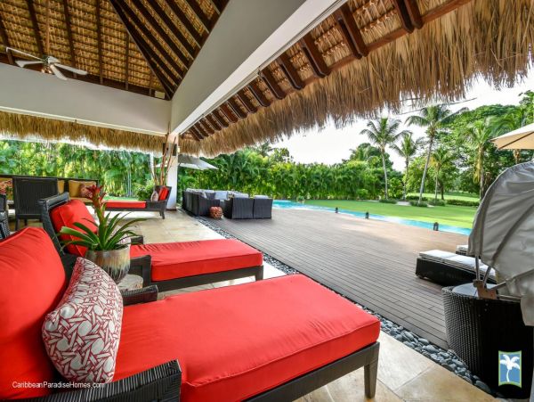 Dominican Republic Home 958122