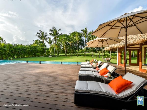 Dominican Republic Home 958122