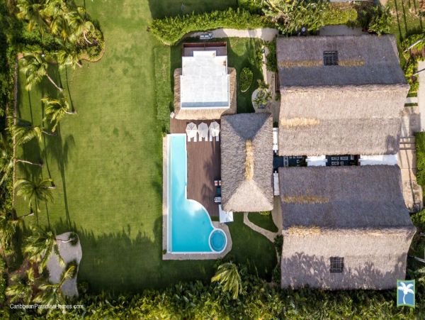 Dominican Republic Home 958122