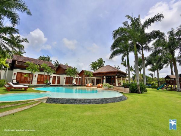 Dominican Republic Home 958123
