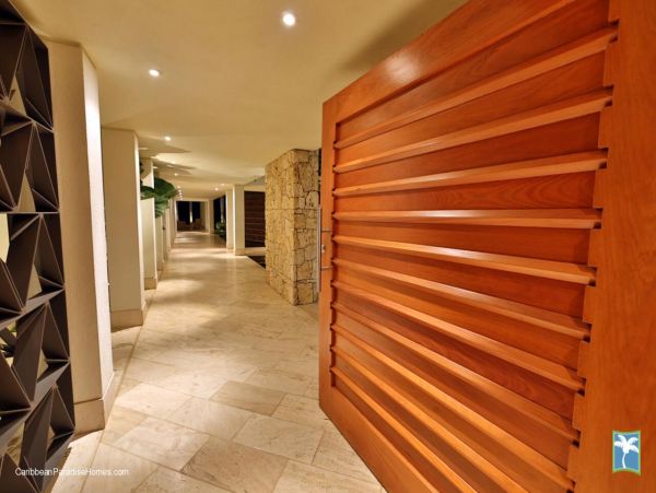 Dominican Republic Home 958123