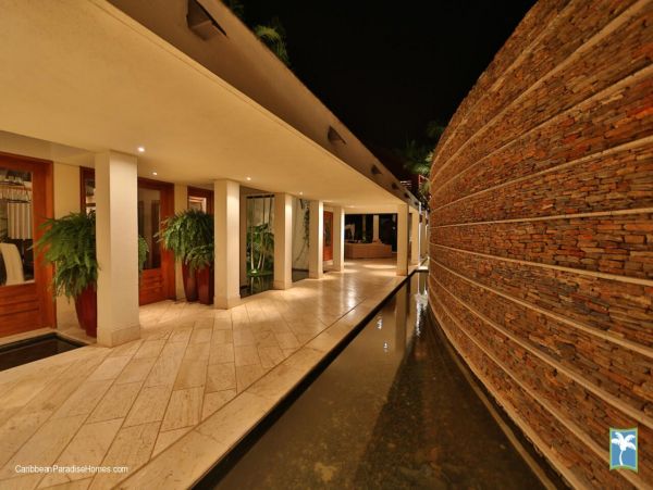 Dominican Republic Home 958123