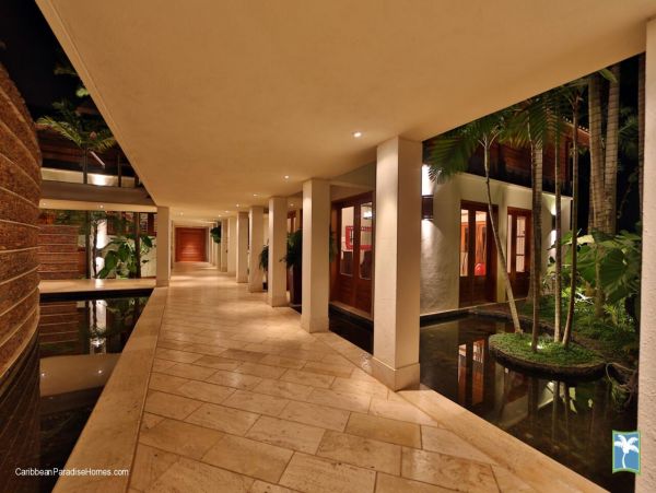 Dominican Republic Home 958123