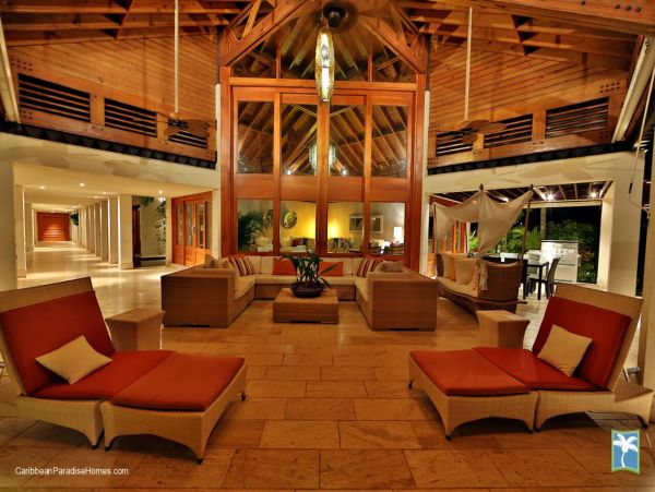 Dominican Republic Home 958123