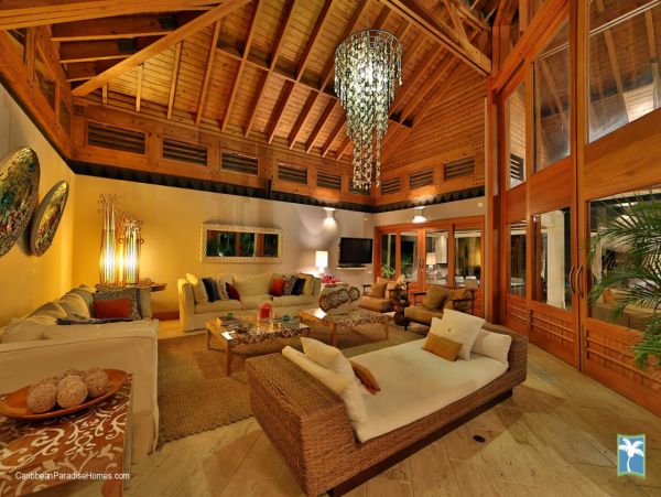 Dominican Republic Home 958123
