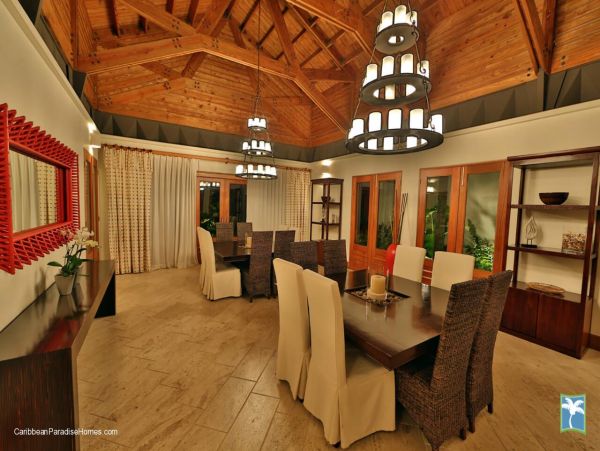 Dominican Republic Home 958123