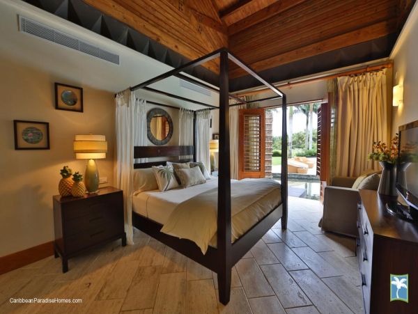 Dominican Republic Home 958123