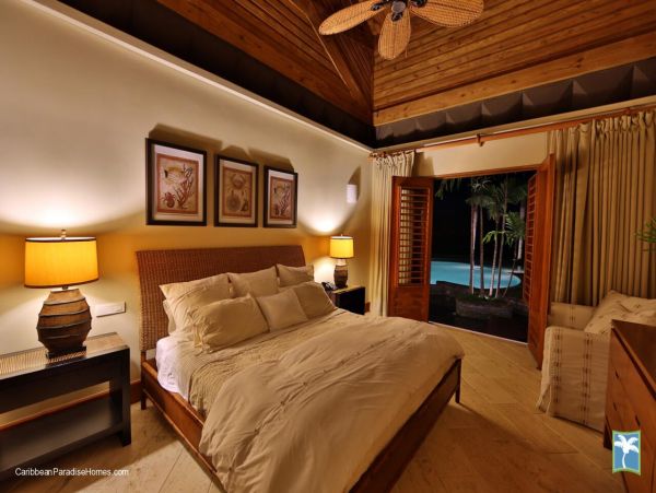 Dominican Republic Home 958123