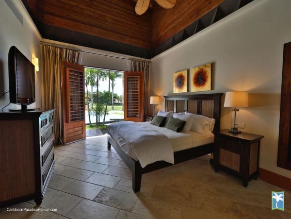 Dominican Republic Home 958123