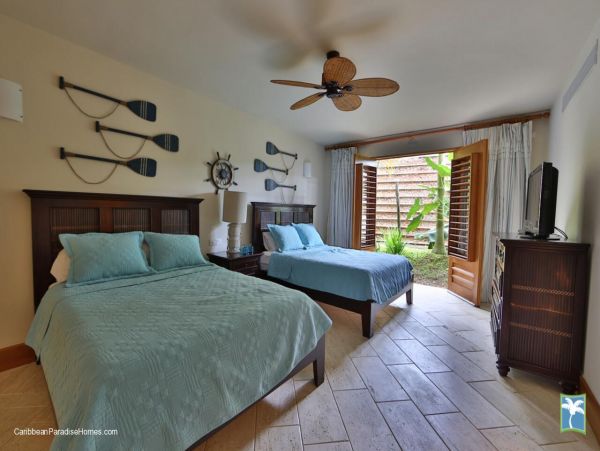 Dominican Republic Home 958123