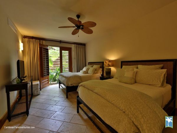 Dominican Republic Home 958123