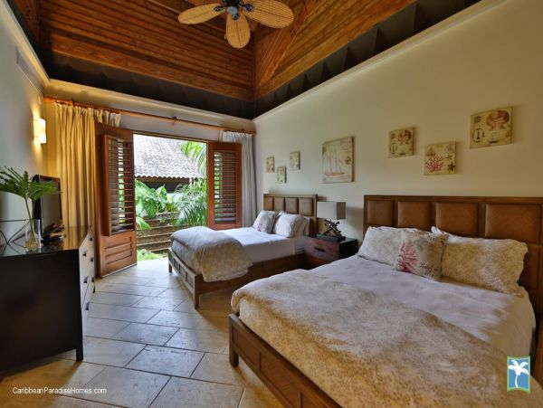 Dominican Republic Home 958123
